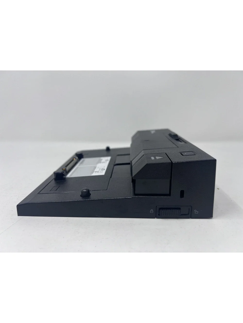 Dell Laptop Docking Station with Multiple USB and Video Ports